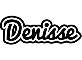 Denisse chess logo
