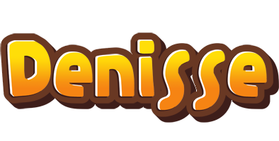 Denisse cookies logo