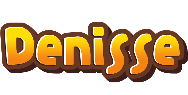 Denisse cookies logo