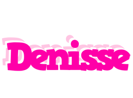 Denisse dancing logo