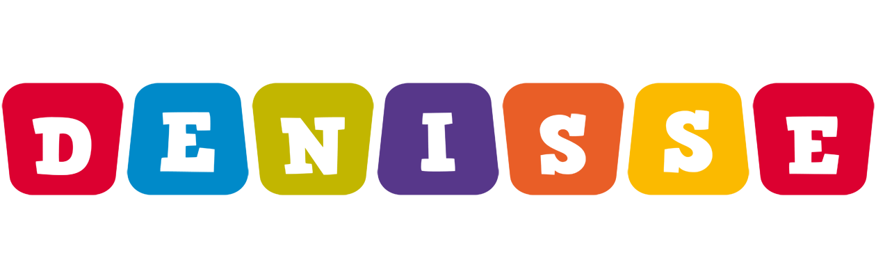 Denisse daycare logo