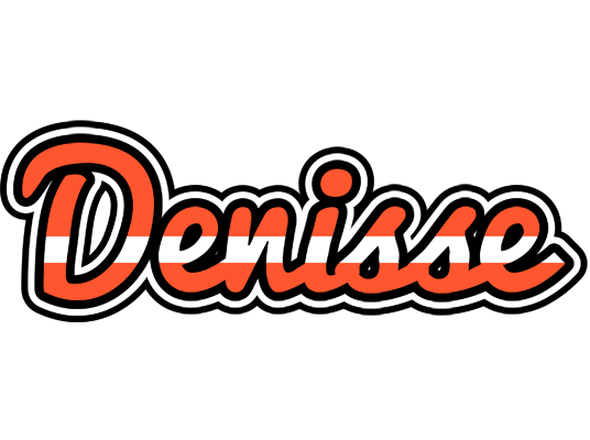 Denisse denmark logo