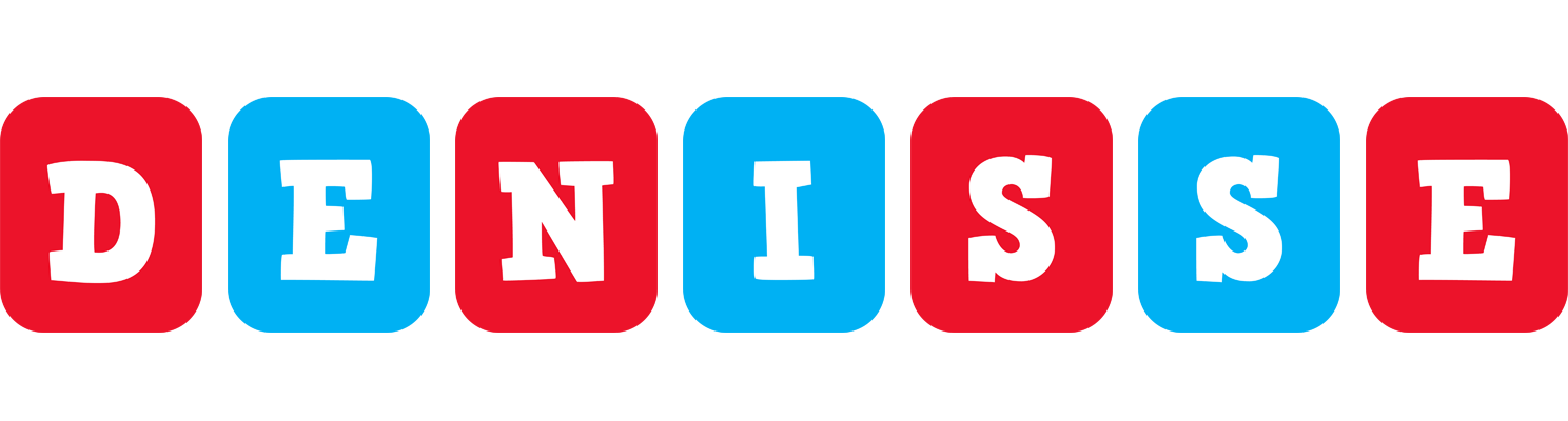 Denisse diesel logo