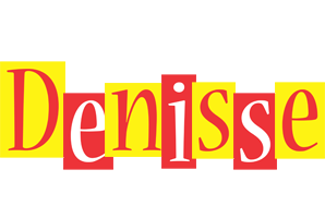 Denisse errors logo