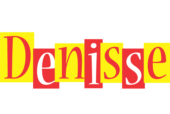 Denisse errors logo