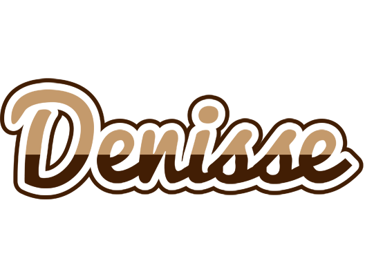 Denisse exclusive logo