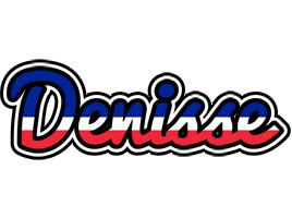 Denisse france logo