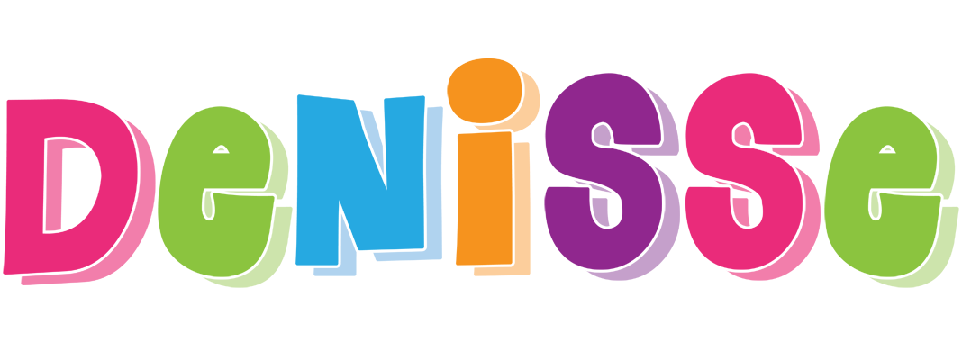 Denisse friday logo