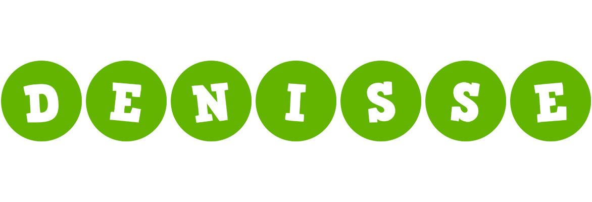 Denisse games logo