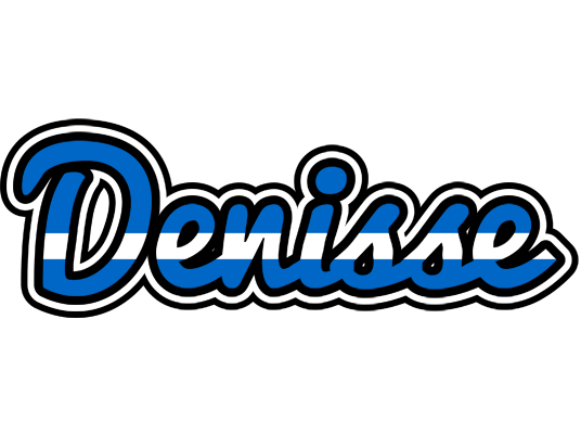 Denisse greece logo