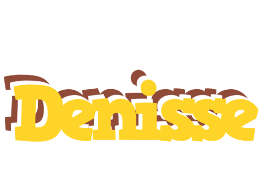 Denisse hotcup logo