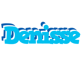 Denisse jacuzzi logo