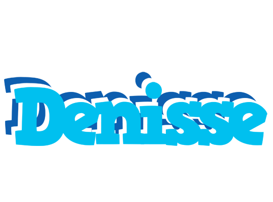 Denisse jacuzzi logo