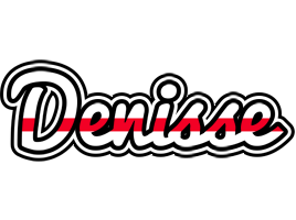 Denisse kingdom logo