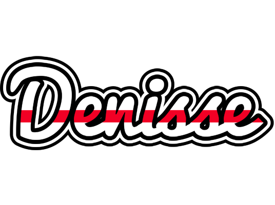 Denisse kingdom logo
