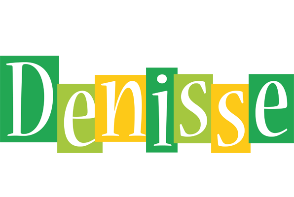Denisse lemonade logo