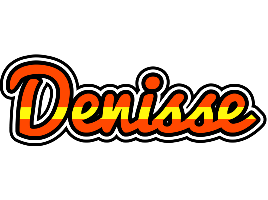 Denisse madrid logo