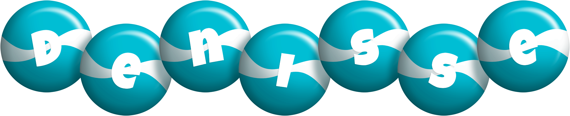 Denisse messi logo