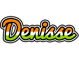 Denisse mumbai logo