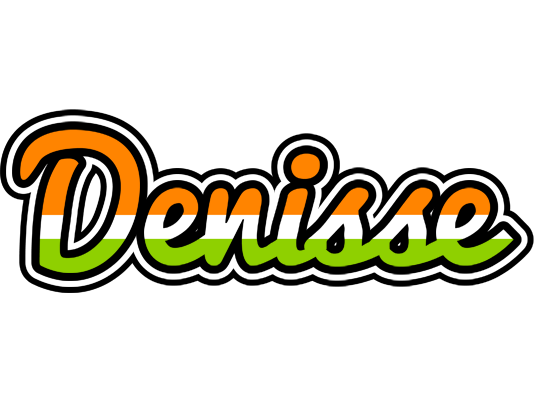 Denisse mumbai logo