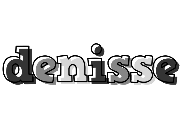 Denisse night logo
