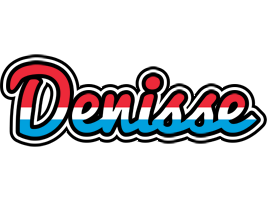 Denisse norway logo