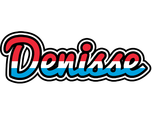 Denisse norway logo