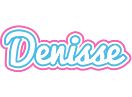 Denisse outdoors logo