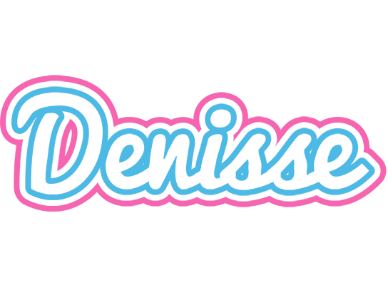 Denisse outdoors logo