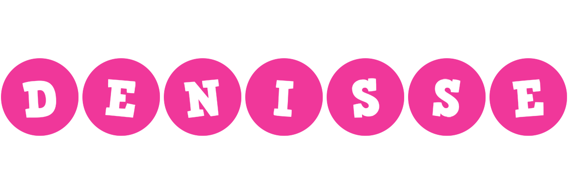 Denisse poker logo