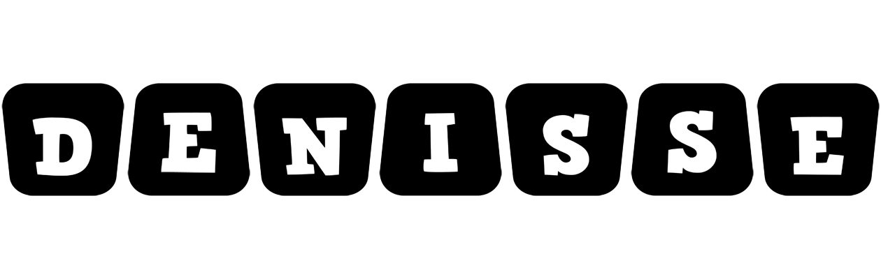 Denisse racing logo