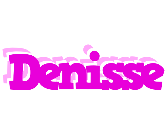 Denisse rumba logo