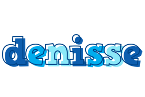 Denisse sailor logo