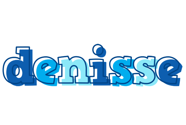 Denisse sailor logo