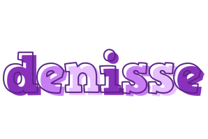 Denisse sensual logo