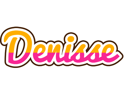 Denisse smoothie logo