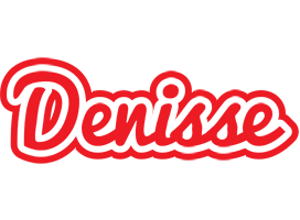 Denisse sunshine logo