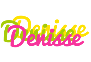 Denisse sweets logo