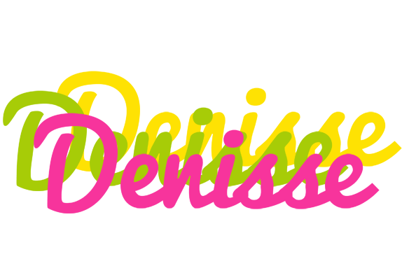 Denisse sweets logo