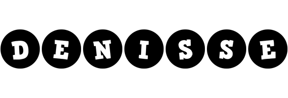 Denisse tools logo
