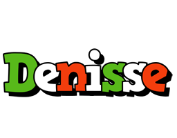 Denisse venezia logo