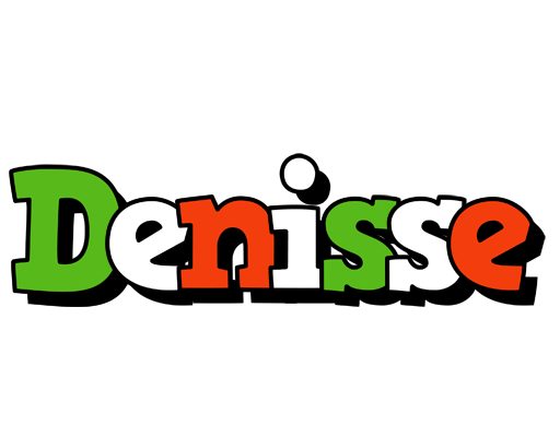 Denisse venezia logo