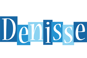 Denisse winter logo