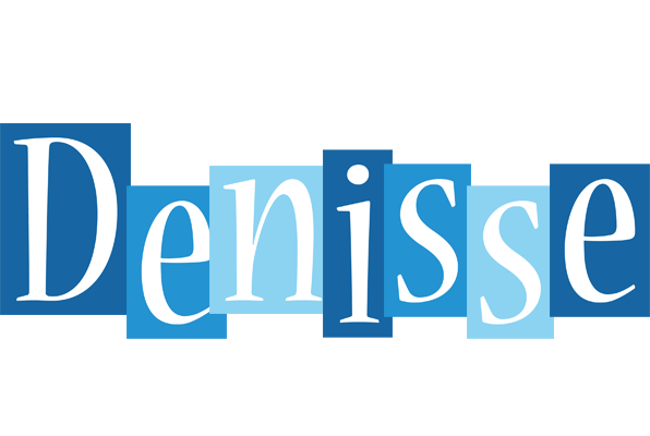 Denisse winter logo