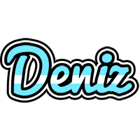 Deniz argentine logo