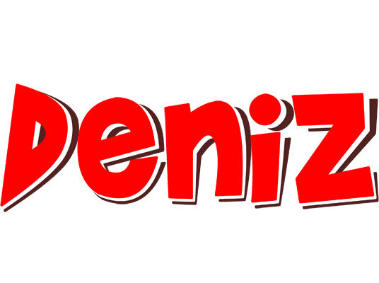 Deniz basket logo