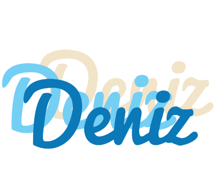 Deniz breeze logo