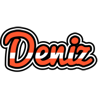 Deniz denmark logo