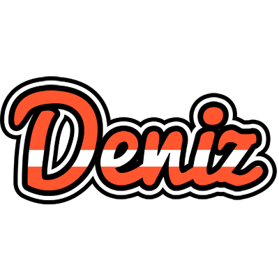 Deniz denmark logo