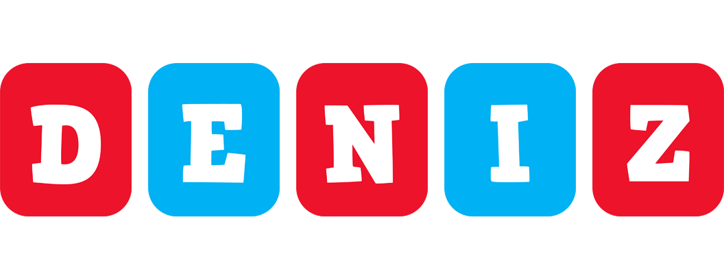 Deniz diesel logo